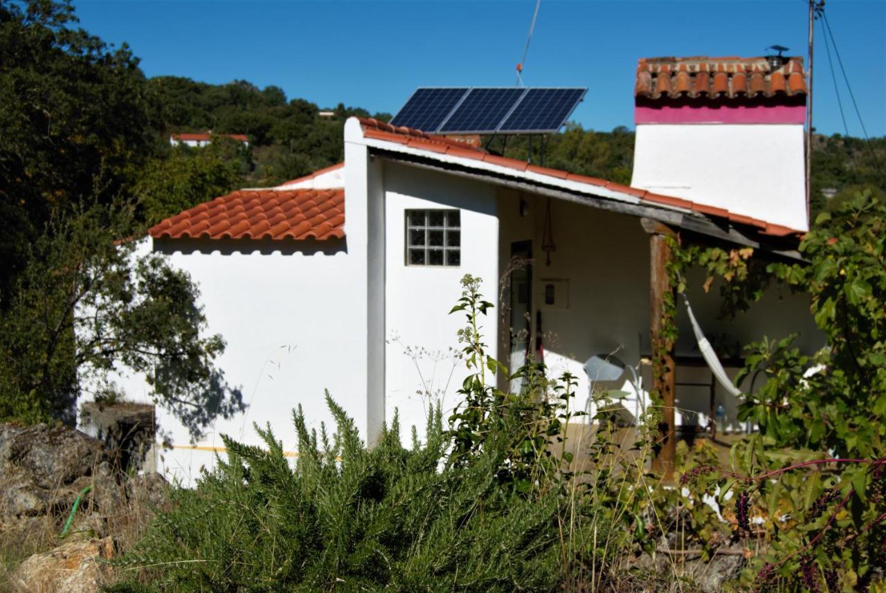 Terrafazbem Vila Marvão Exterior foto