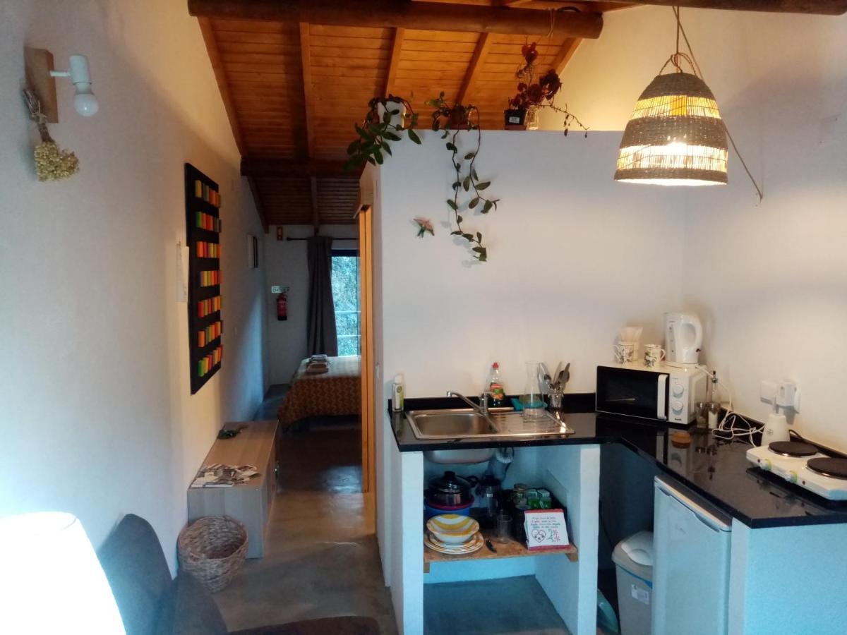 Terrafazbem Vila Marvão Exterior foto