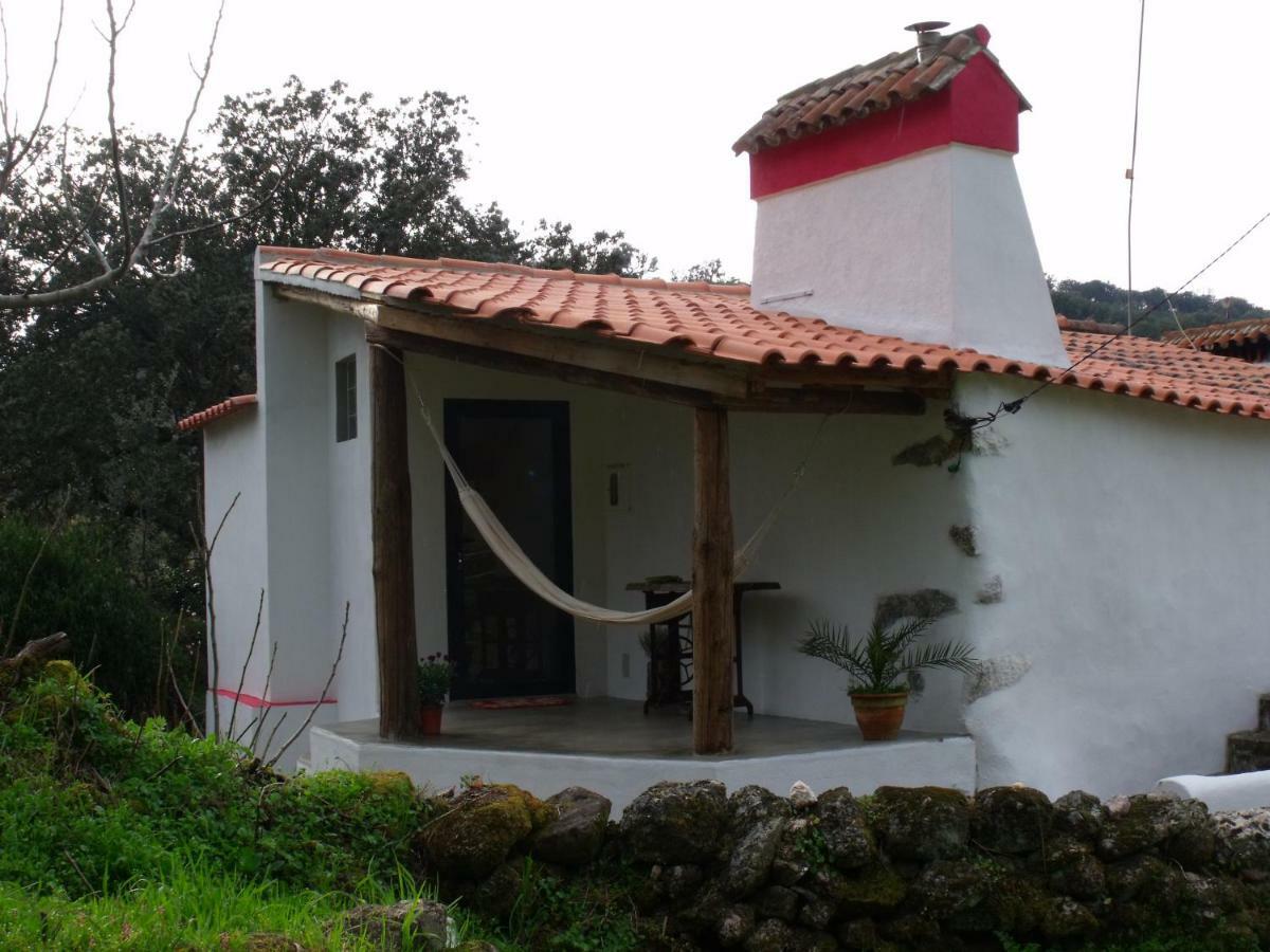 Terrafazbem Vila Marvão Exterior foto